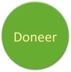 Doneerbutton