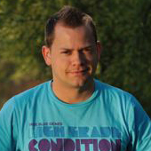 Fabian van den Bosch