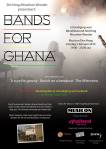 bands for ghana